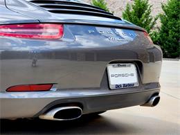 2012 Porsche 911 Carrera (CC-2088138) for sale in Flowery Branch, Georgia