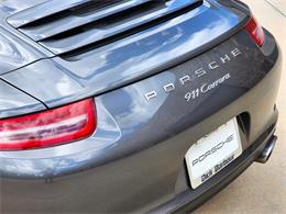 2012 Porsche 911 Carrera (CC-2088138) for sale in Flowery Branch, Georgia