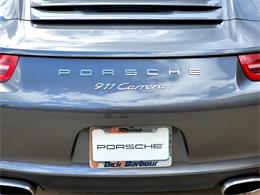 2012 Porsche 911 Carrera (CC-2088138) for sale in Flowery Branch, Georgia