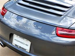 2012 Porsche 911 Carrera (CC-2088138) for sale in Flowery Branch, Georgia