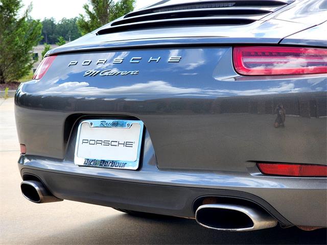 2012 Porsche 911 Carrera (CC-2088138) for sale in Flowery Branch, Georgia
