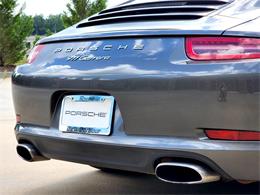 2012 Porsche 911 Carrera (CC-2088138) for sale in Flowery Branch, Georgia