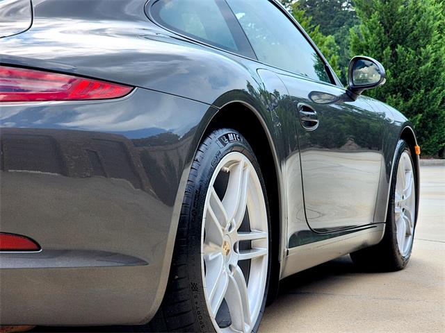2012 Porsche 911 Carrera (CC-2088138) for sale in Flowery Branch, Georgia