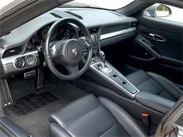 2012 Porsche 911 Carrera (CC-2088138) for sale in Flowery Branch, Georgia