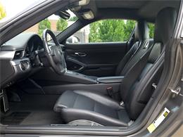 2012 Porsche 911 Carrera (CC-2088138) for sale in Flowery Branch, Georgia
