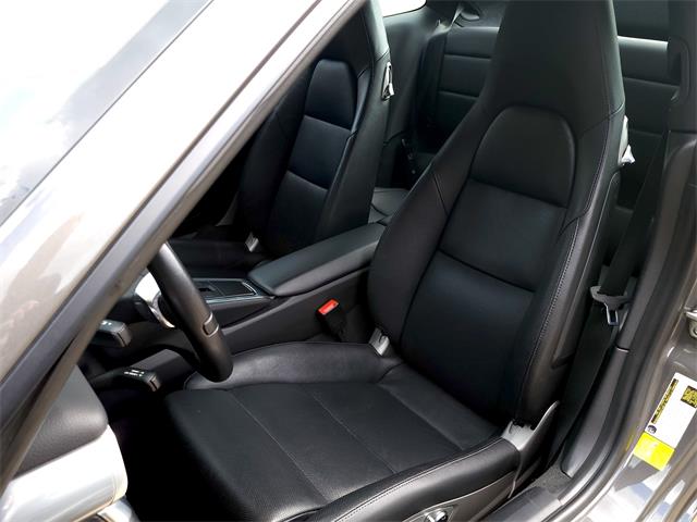 2012 Porsche 911 Carrera (CC-2088138) for sale in Flowery Branch, Georgia