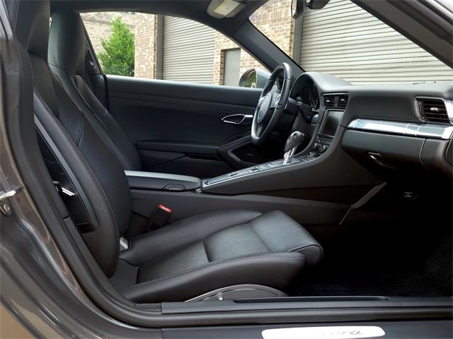 2012 Porsche 911 Carrera (CC-2088138) for sale in Flowery Branch, Georgia