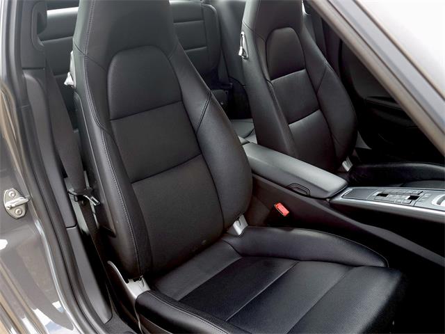 2012 Porsche 911 Carrera (CC-2088138) for sale in Flowery Branch, Georgia