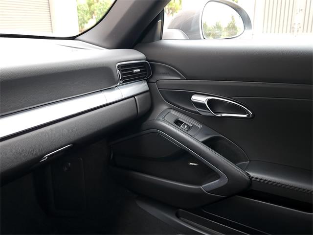 2012 Porsche 911 Carrera (CC-2088138) for sale in Flowery Branch, Georgia