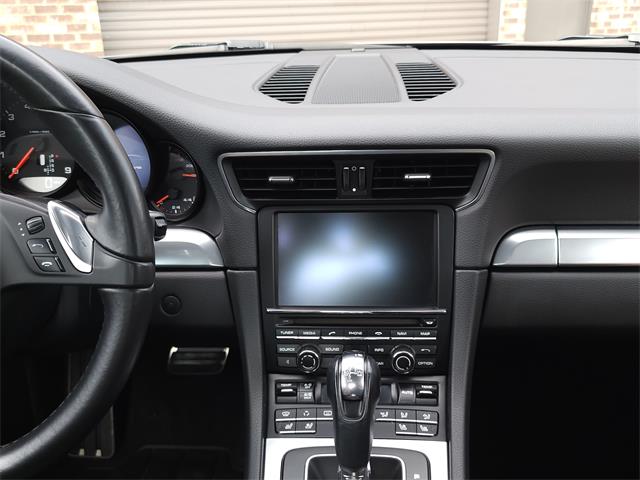 2012 Porsche 911 Carrera (CC-2088138) for sale in Flowery Branch, Georgia
