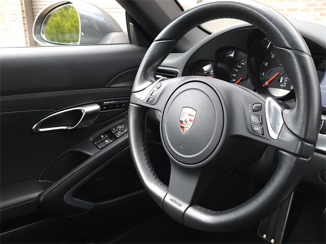 2012 Porsche 911 Carrera (CC-2088138) for sale in Flowery Branch, Georgia
