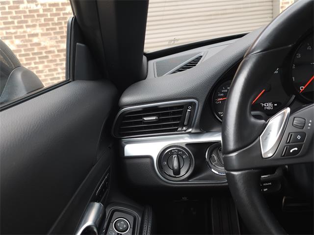2012 Porsche 911 Carrera (CC-2088138) for sale in Flowery Branch, Georgia