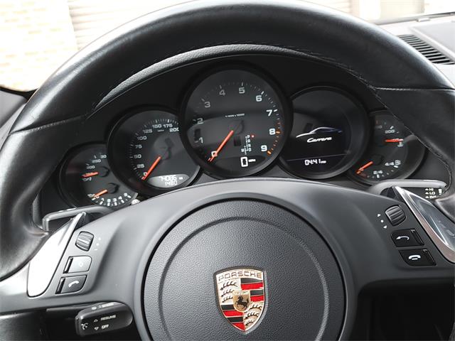 2012 Porsche 911 Carrera (CC-2088138) for sale in Flowery Branch, Georgia