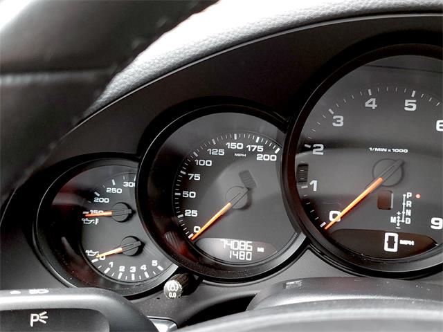 2012 Porsche 911 Carrera (CC-2088138) for sale in Flowery Branch, Georgia