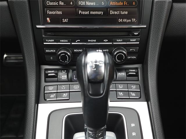 2012 Porsche 911 Carrera (CC-2088138) for sale in Flowery Branch, Georgia