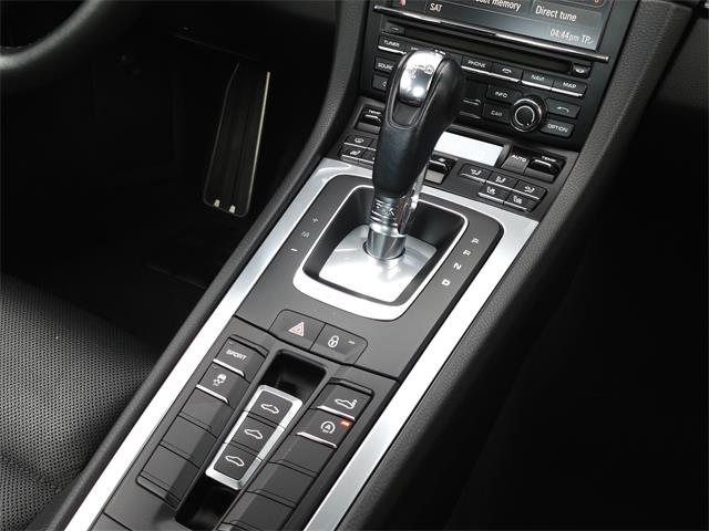 2012 Porsche 911 Carrera (CC-2088138) for sale in Flowery Branch, Georgia