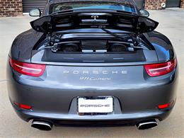 2012 Porsche 911 Carrera (CC-2088138) for sale in Flowery Branch, Georgia