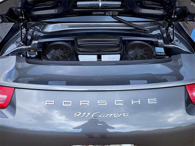 2012 Porsche 911 Carrera (CC-2088138) for sale in Flowery Branch, Georgia