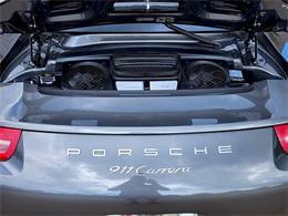 2012 Porsche 911 Carrera (CC-2088138) for sale in Flowery Branch, Georgia