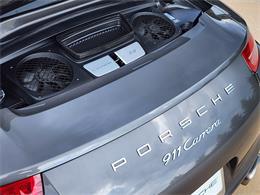2012 Porsche 911 Carrera (CC-2088138) for sale in Flowery Branch, Georgia