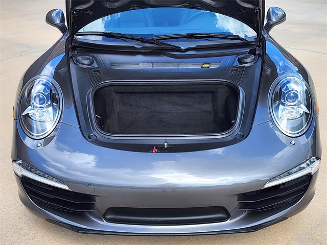 2012 Porsche 911 Carrera (CC-2088138) for sale in Flowery Branch, Georgia