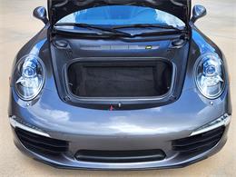 2012 Porsche 911 Carrera (CC-2088138) for sale in Flowery Branch, Georgia