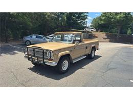 1978 Jeep J10 (CC-2088139) for sale in Cary, North Carolina