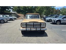 1978 Jeep J10 (CC-2088139) for sale in Cary, North Carolina