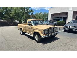 1978 Jeep J10 (CC-2088139) for sale in Cary, North Carolina