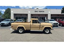 1978 Jeep J10 (CC-2088139) for sale in Cary, North Carolina