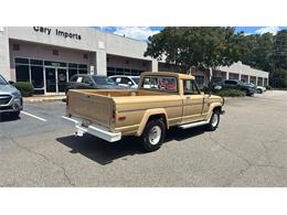 1978 Jeep J10 (CC-2088139) for sale in Cary, North Carolina