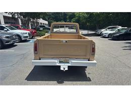 1978 Jeep J10 (CC-2088139) for sale in Cary, North Carolina
