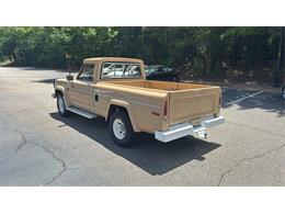 1978 Jeep J10 (CC-2088139) for sale in Cary, North Carolina