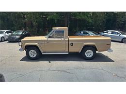 1978 Jeep J10 (CC-2088139) for sale in Cary, North Carolina