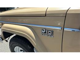 1978 Jeep J10 (CC-2088139) for sale in Cary, North Carolina