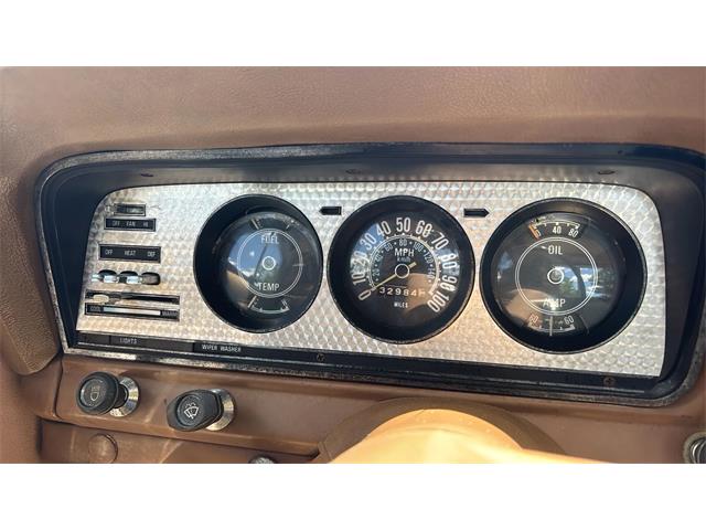 1978 Jeep J10 (CC-2088139) for sale in Cary, North Carolina