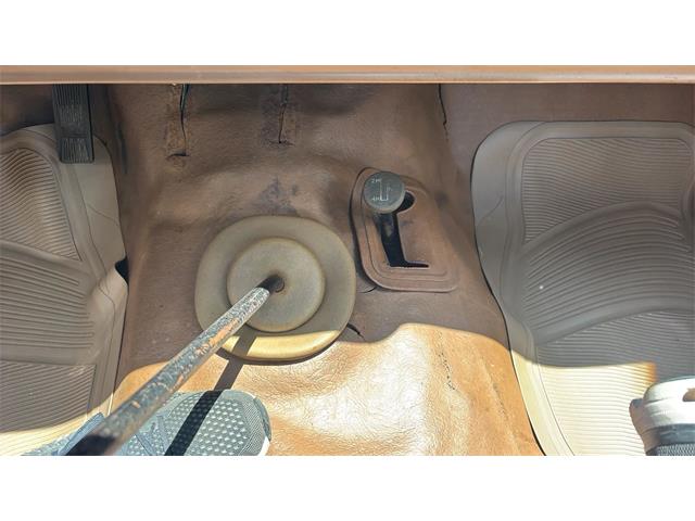 1978 Jeep J10 (CC-2088139) for sale in Cary, North Carolina
