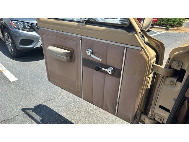 1978 Jeep J10 (CC-2088139) for sale in Cary, North Carolina