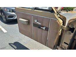 1978 Jeep J10 (CC-2088139) for sale in Cary, North Carolina