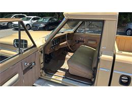 1978 Jeep J10 (CC-2088139) for sale in Cary, North Carolina