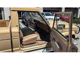 1978 Jeep J10 (CC-2088139) for sale in Cary, North Carolina