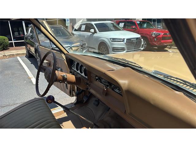 1978 Jeep J10 (CC-2088139) for sale in Cary, North Carolina