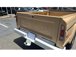 1978 Jeep J10 (CC-2088139) for sale in Cary, North Carolina