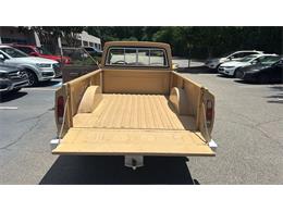 1978 Jeep J10 (CC-2088139) for sale in Cary, North Carolina