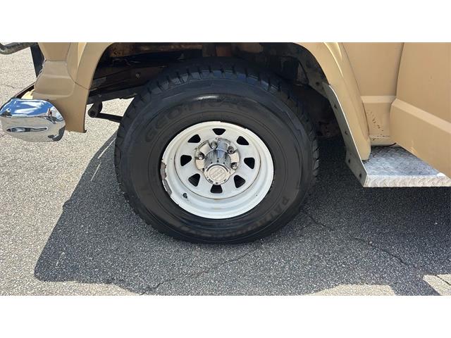 1978 Jeep J10 (CC-2088139) for sale in Cary, North Carolina