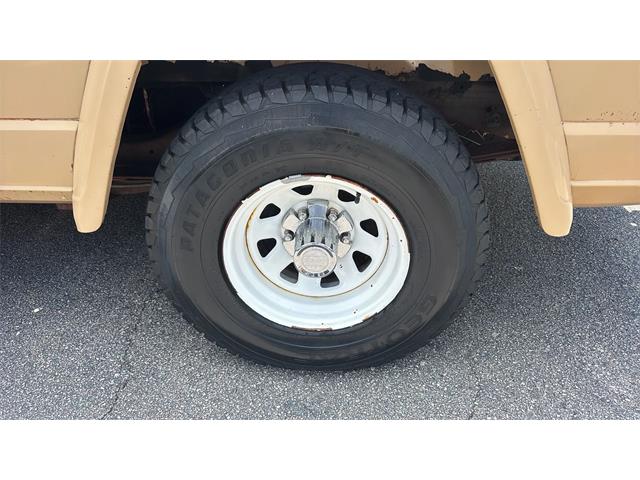 1978 Jeep J10 (CC-2088139) for sale in Cary, North Carolina