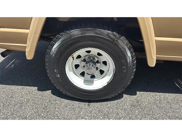 1978 Jeep J10 (CC-2088139) for sale in Cary, North Carolina