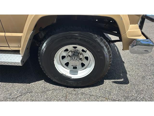1978 Jeep J10 (CC-2088139) for sale in Cary, North Carolina
