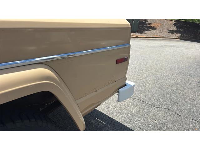 1978 Jeep J10 (CC-2088139) for sale in Cary, North Carolina