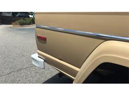 1978 Jeep J10 (CC-2088139) for sale in Cary, North Carolina